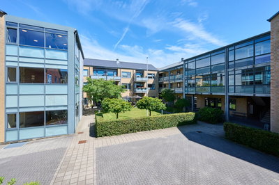 3-værelses apartment i Ikast - Jens Holdgaards Vej, Ikast - 3