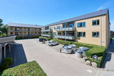 3-værelses apartment i Ikast - Jens Holdgaards Vej, Ikast - 4