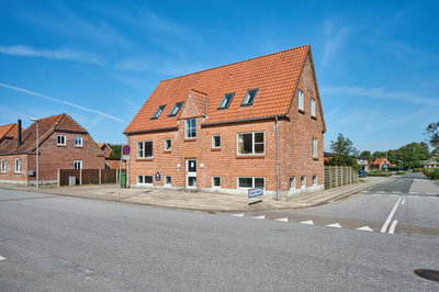 Time-limited tenancy - Skolegade, Vemb - 1