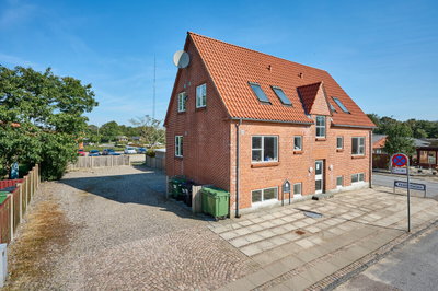 Time-limited tenancy - Skolegade, Vemb - 4