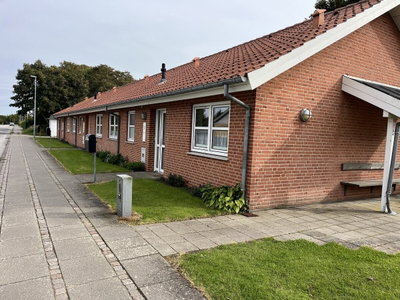 3-værelses townhouse i Skive - Kisumvej, Skive - 2