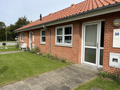 3-værelses townhouse i Skive - Kisumvej, Skive - 4
