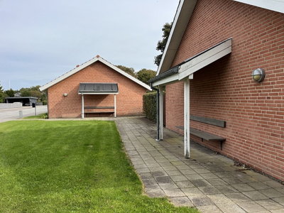 3-værelses townhouse i Skive - Kisumvej, Skive - 1