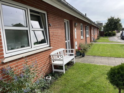 3-værelses townhouse i Skive - Kisumvej, Skive - 3