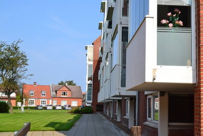 3-værelses apartment i Skive - Grønnegade, Skive - 2
