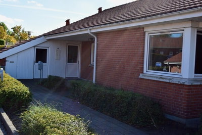 3-værelses townhouse i Skive - Frugthaven, Skive - 2