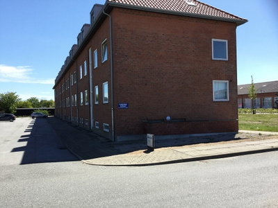 Time-limited tenancy - Viborgvej, Skive - 4