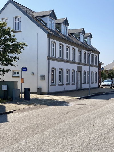 Time-limited tenancy - Durupvej, Roslev - 1