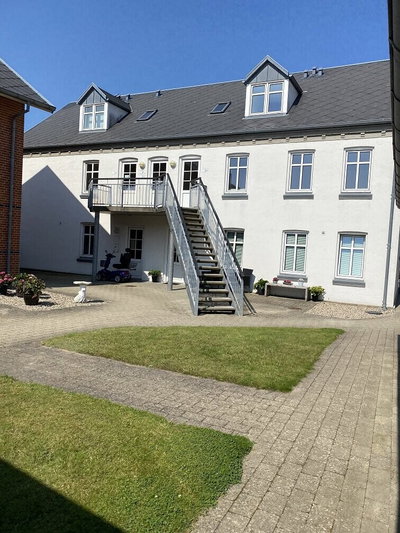 Time-limited tenancy - Durupvej, Roslev - 3