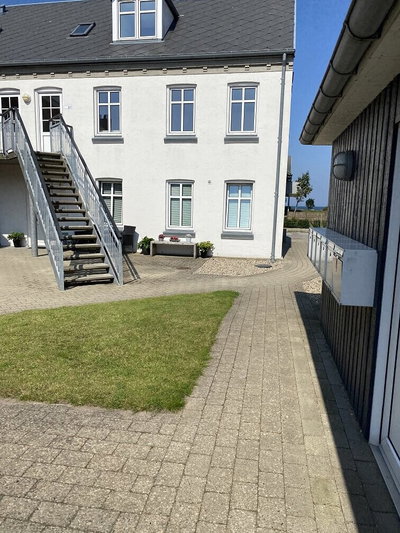 Time-limited tenancy - Durupvej, Roslev - 4