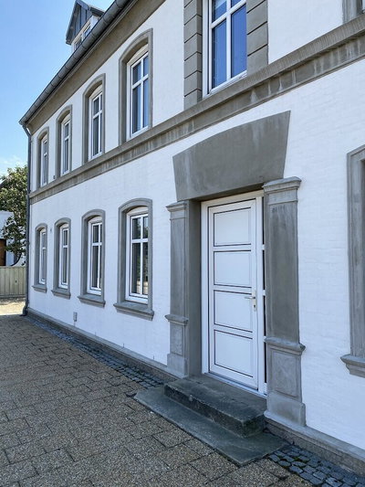 Time-limited tenancy - Durupvej, Roslev - 2