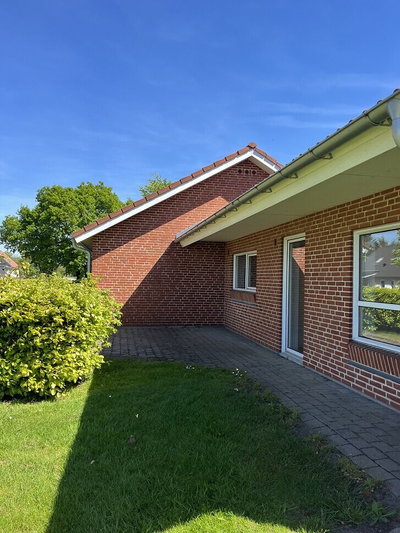 2-værelses townhouse i Spøttrup - Hovvej, Spøttrup - 2