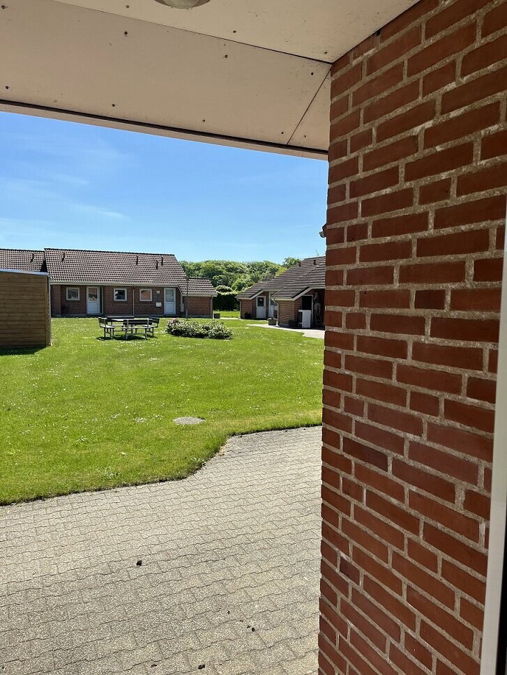 townhouse Tidsbegrænset lejemål