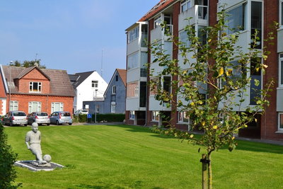3-værelses apartment i Skive - Grønnegade, Skive - 4