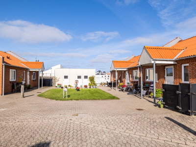 2-værelses townhouse i Thyborøn - Venøvej, Thyborøn - 2