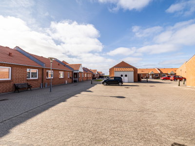 2-værelses townhouse i Thyborøn - Venøvej, Thyborøn - 3