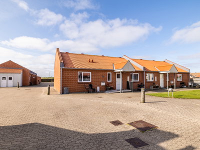 2-værelses townhouse i Thyborøn - Venøvej, Thyborøn - 4