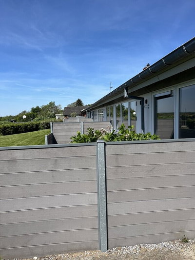 2-værelses townhouse i Spøttrup - Åbakken, Spøttrup - 2