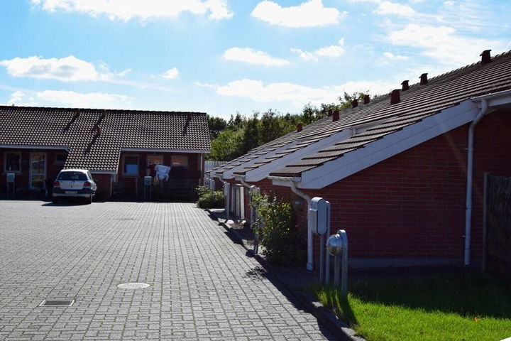 3-room townhouse in Skive - Frugthaven, Skive - 4