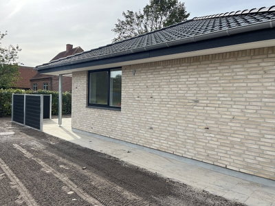2-værelses townhouse i Skive - Stationsvej, Skive - 1