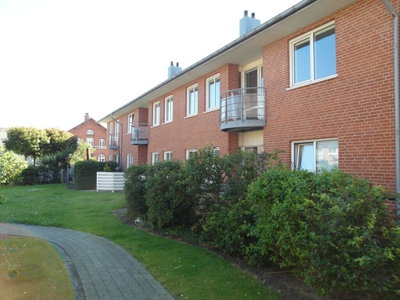 Time-limited tenancy - Museumsvej, Roslev - 3