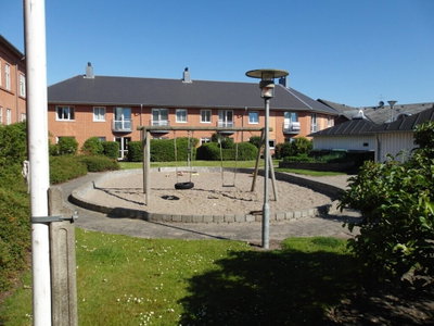 Time-limited tenancy - Museumsvej, Roslev - 4