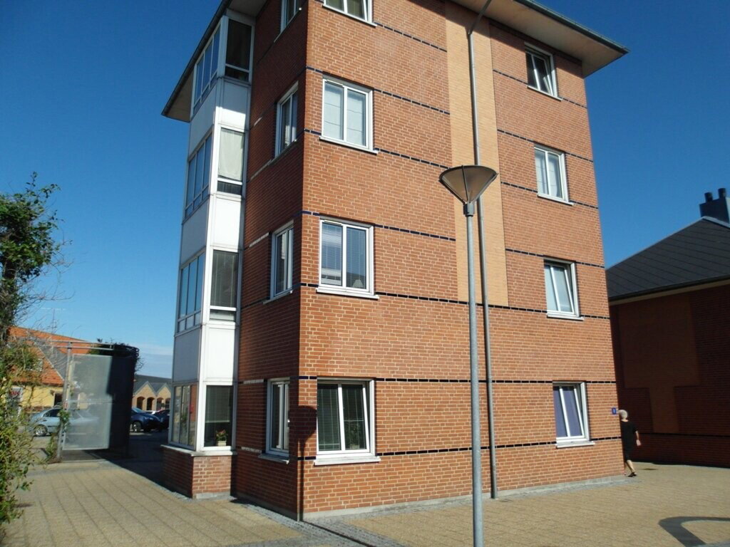 apartment Tidsbegrænset lejemål