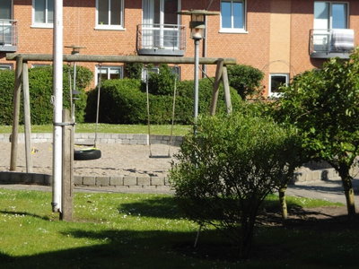 Time-limited tenancy - Museumsvej, Roslev - 2
