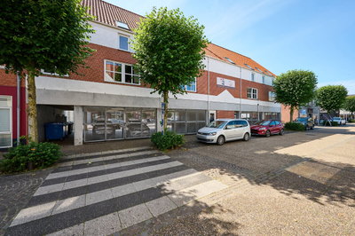 3-værelses apartment i Skjern - Møllegade, Skjern - 1