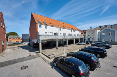 3-værelses apartment i Skjern - Møllegade, Skjern - 2