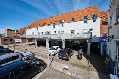 3-værelses apartment i Skjern - Møllegade, Skjern - 3