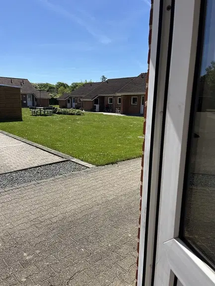 townhouse Tidsbegrænset lejemål