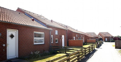 2-værelses townhouse i Harboøre - Stormgade, Harboøre - 3