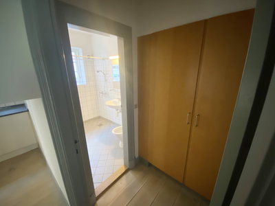 Stor 2-værelses lejlighed i Haderslevs gamle bydel - Slotsgade, Haderslev - 3