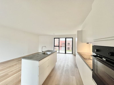 Newer 3-bedroom apartment 98 m² in Aalborg East - John Steinbecks Alle, Aalborg Øst - 1