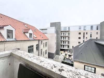 Large 3-room apartment near Aalborg city centre - Vesterbro, Aalborg - 4