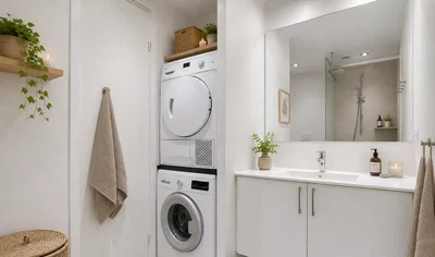 Lys 3-værelses bolig på 75 m² i Risskov - Brassøvej, Risskov - 2