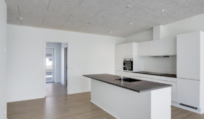 Modern one-storey townhouse in a peaceful Aabybro - Hovensvej, Aabybro - 4