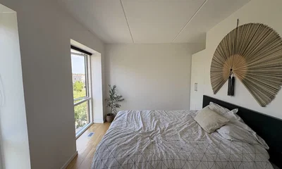 Bright and Beautiful Three-Room Corner Apartment - Poul Anker Bechs Vej, Aalborg SV - 1