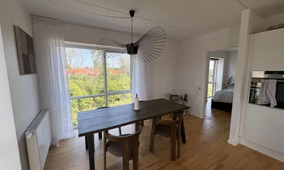 Bright and Beautiful Three-Room Corner Apartment - Poul Anker Bechs Vej, Aalborg SV - 3