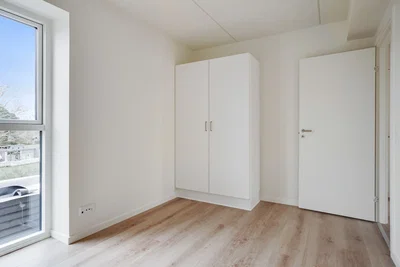 5-room townhouse with private terrace - Seminariehaven, Hillerød - 3