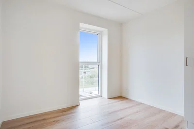 5-room townhouse with private terrace - Seminariehaven, Hillerød - 2