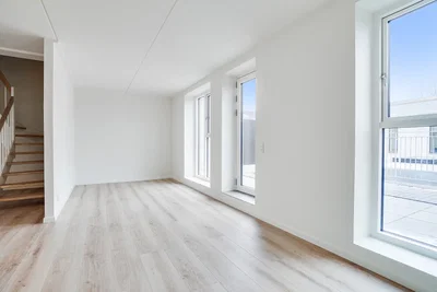 5-room townhouse with private terrace - Seminariehaven, Hillerød - 4