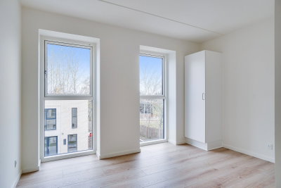 5-room townhouse with private terrace - Seminariehaven, Hillerød - 4