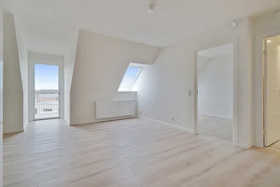 2-værelses lejlighed med altan i Hillerød - Seminariehaven, Hillerød - 4