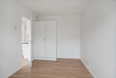 3-room apartment with excellent facilities - Postgrunden, Ballerup - 3