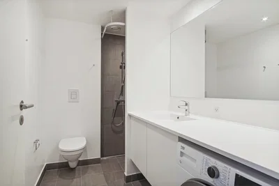 3-room apartment with excellent facilities - Postgrunden, Ballerup - 4