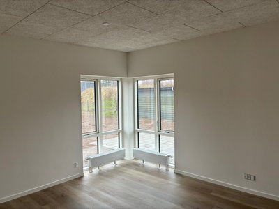 Affordable Family Homes in Glesborg - Nyhåbsvej, Glesborg - 4
