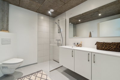 Modern living in historic surroundings - Kirkebjerg Parkvej, Brøndby - 4