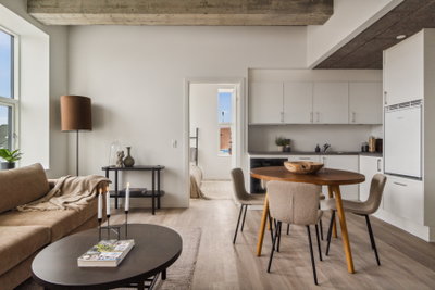 Modern living in historic surroundings - Kirkebjerg Parkvej, Brøndby - 2